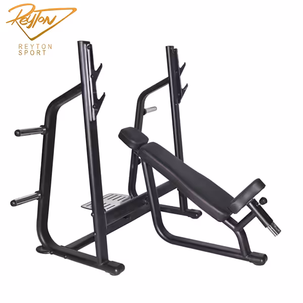 میز پرس بالا سینه پارامونت مدل PB05