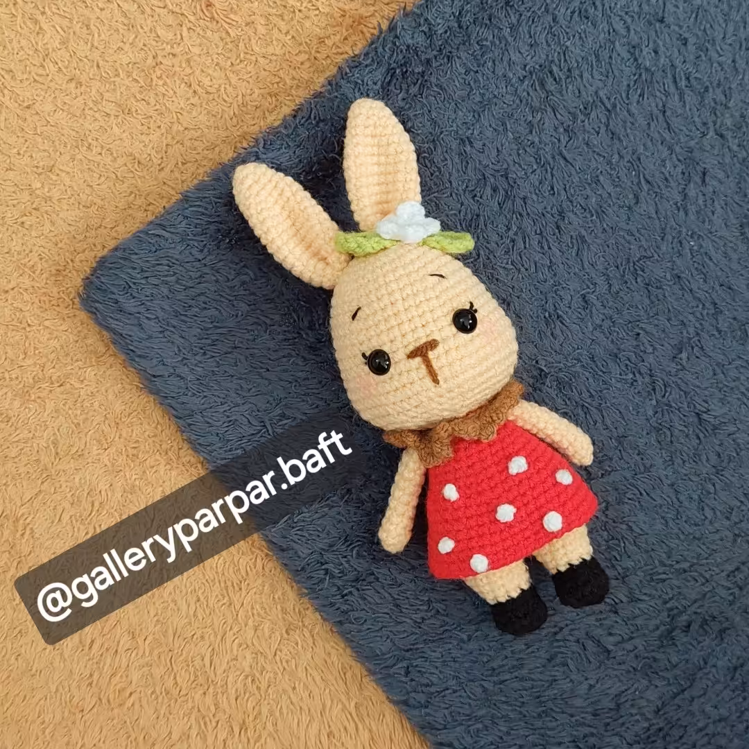 عروسک خرگوش (مجموعه عروسکی )