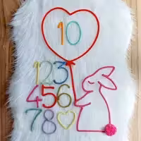 پک ماهگرد خرگوشی