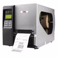 لیبل پرینتر تی اس سی مدل TTP-2410M