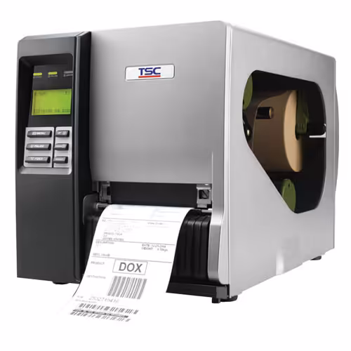 لیبل پرینتر تی اس سی مدل TTP-2410M