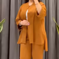 ست دو تکه الما