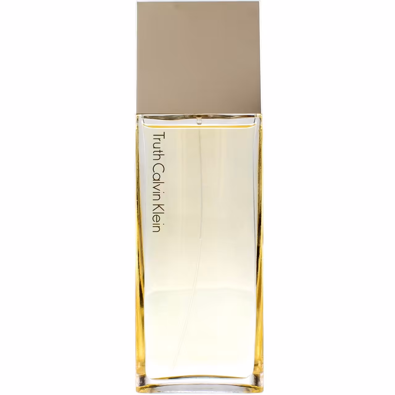 عطر ادکلن زنانه کلوین کلاین مدل Truth حجم 100 میل