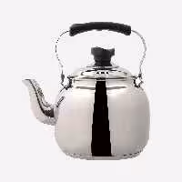 کتری 2.5 لیتر استیل نیوهوم NH19-2013