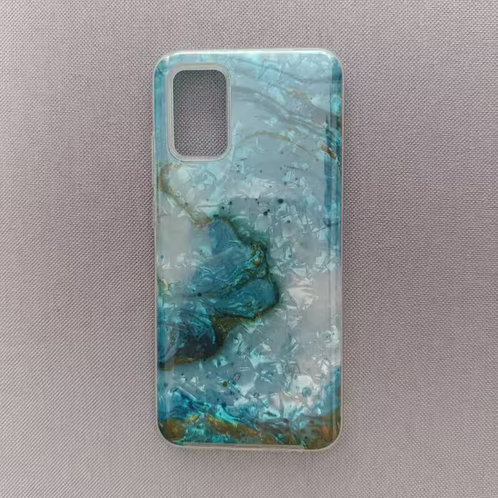 گارد - قاب - کاور سه لایه مناسب برای سامسونگ  Galaxy M02s  (m02s) - A02s (a02s)