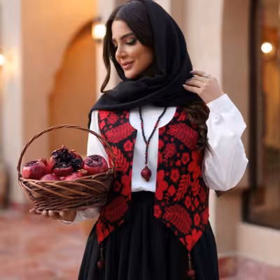 ست یلدایی جدید