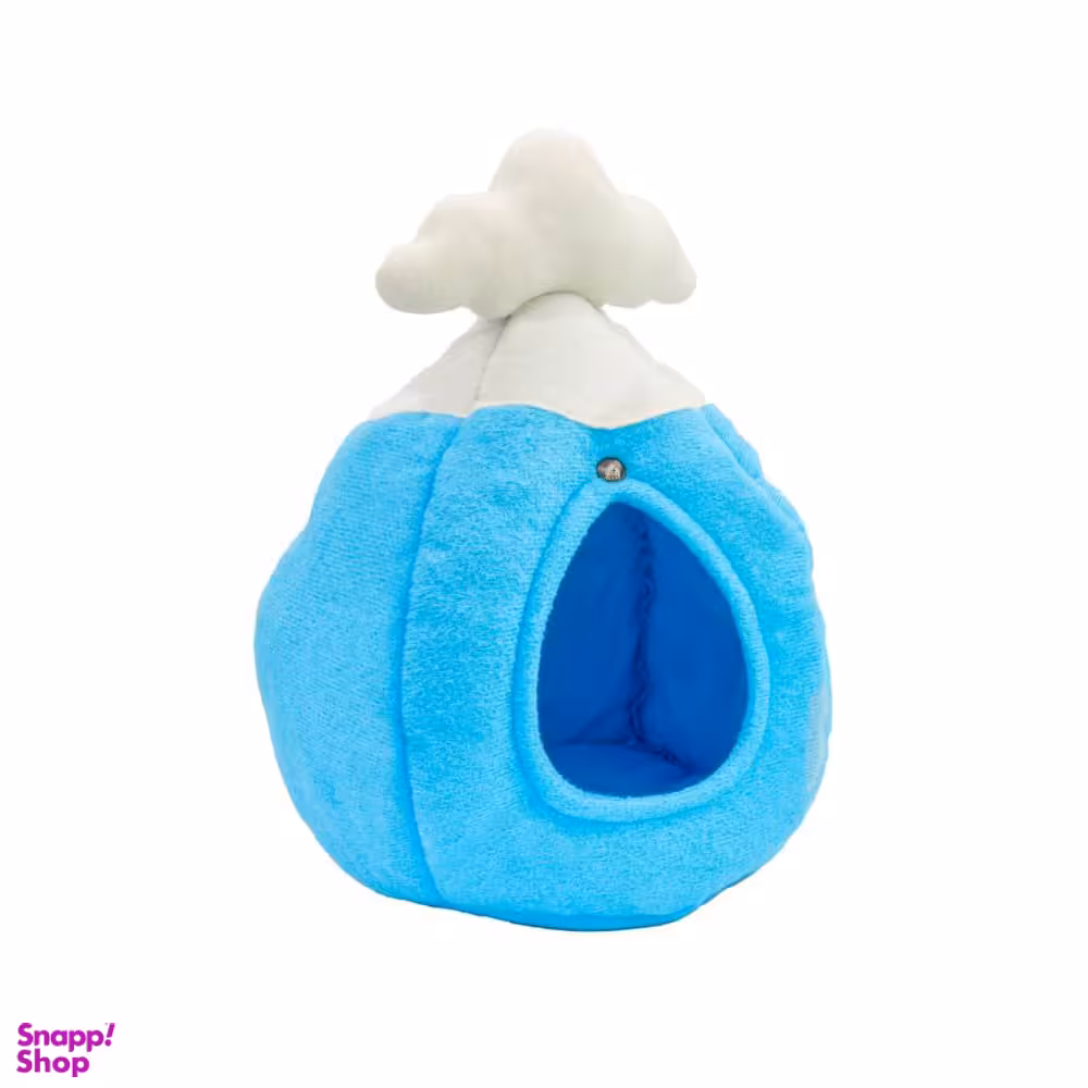 لانه پرندگان مدل طوطی سانان