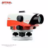 دوربین ترازیاب لایکا مدل NA728