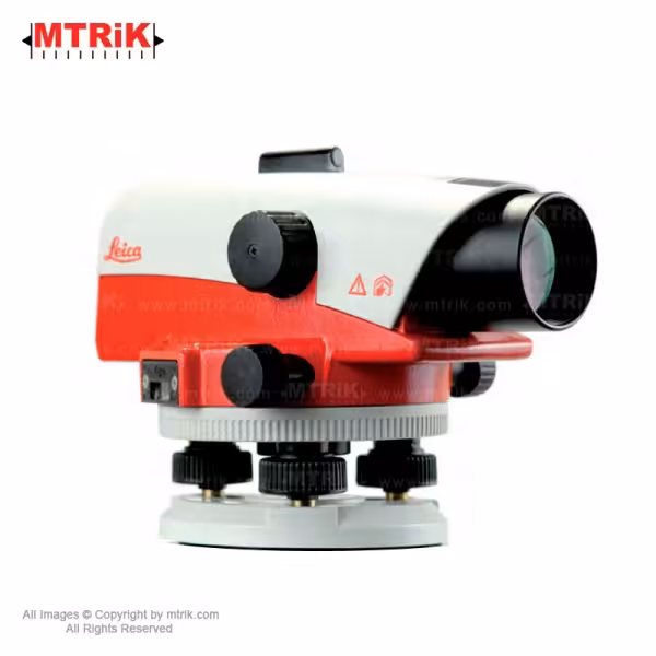 دوربین ترازیاب لایکا مدل NA728