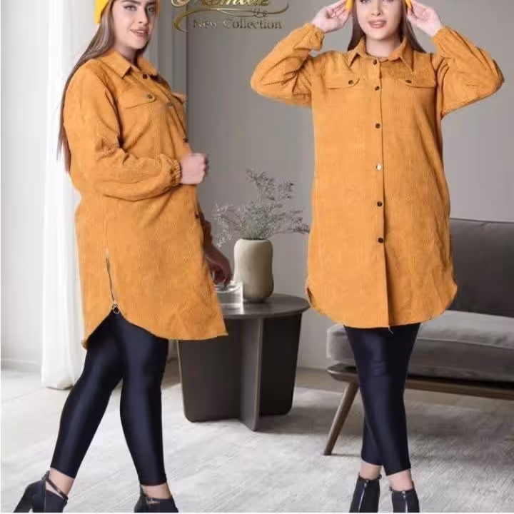 مانتو بیرون پوش