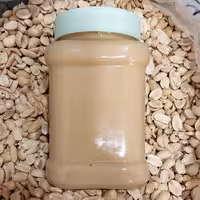 کره بادام زمینی