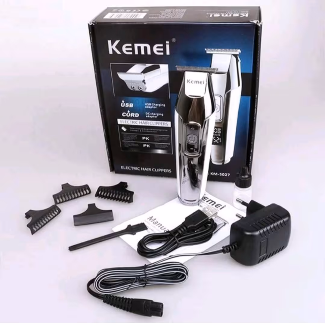 ماشین اصلاح کیمی 5027