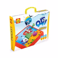 بازی فکری رنگو 