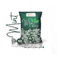 تافی نعنا مگا استار 1 کیلویی