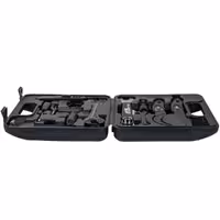 جعبه ابزار تعمیرات دوچرخه سوپربی مدل 6632 SuperB Bicycle Wrench Pack ساخت تایوان / اصل با ضمانت ©️ کمترین قیمت عمده بازار / گارانتی بازگشت وجه 7 روز