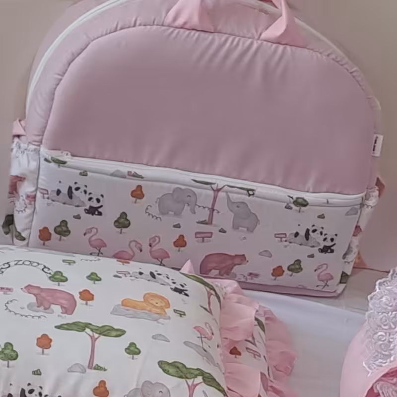 ساک لوازم نوزاد