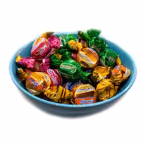 شکلات کارولین مخلوط میوه ای شونیز (500گرم)