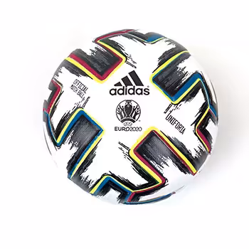 توپ فوتبال نمره 5 پرسی یورو 2020