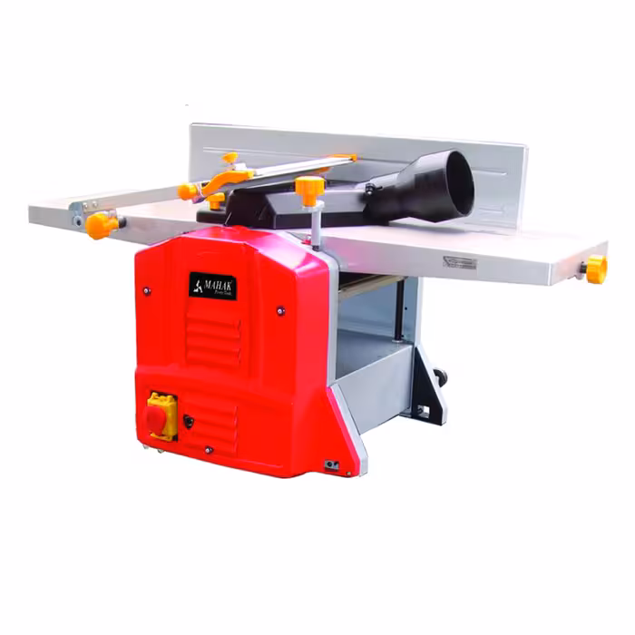 رنده گندگی 254 میلیمتر محک (پس کرایه)