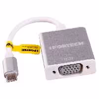 تبدیل Ifortech Type-C to VGA