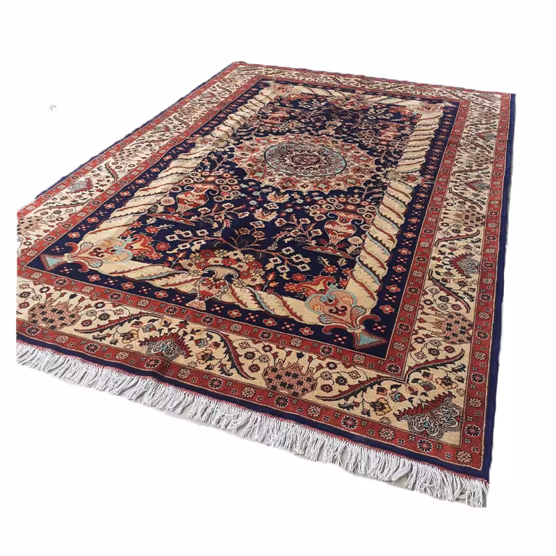 فرش دستباف 3*2 کرک - کد 1/24