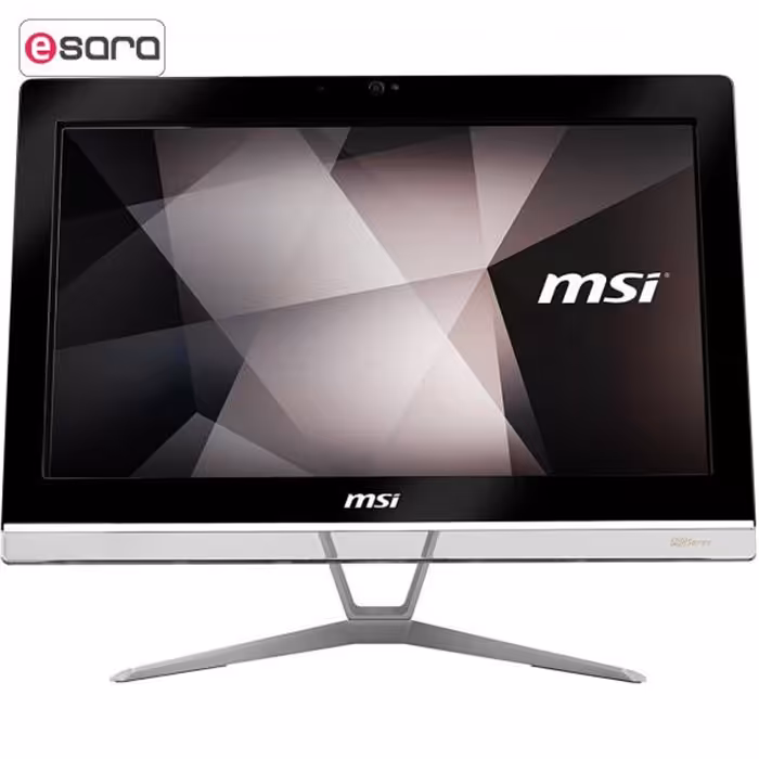 کامپیوتر بدون کیس ام اس آی مدل Pro 20 EXT 7M با پردازنده i5