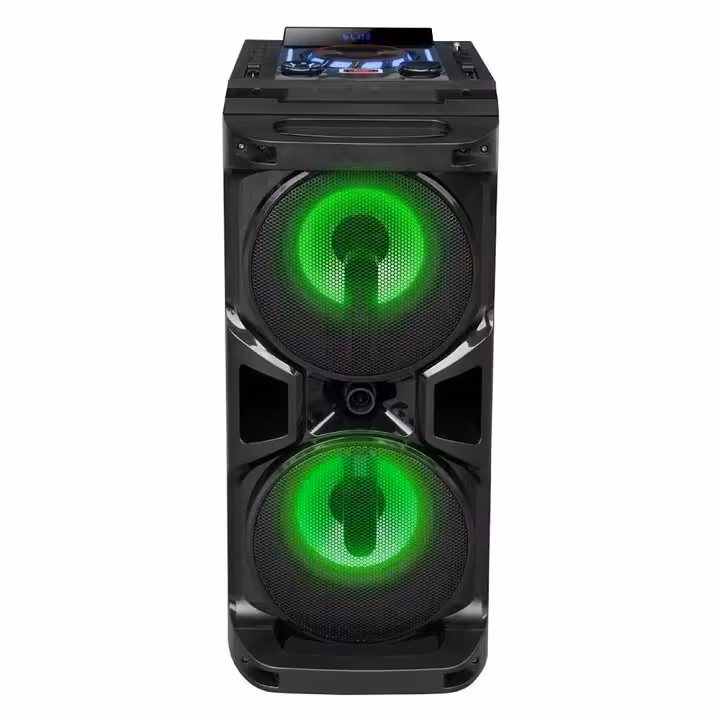 اسپیکر بلوتوثی قابل حمل تسکو مدل TS 2082