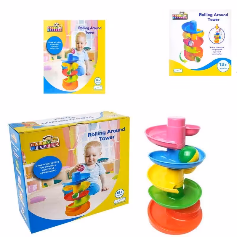 
رولینگ بازی  فکری رولینگ  اسباب بازی رولینگ  توپ و شرسره