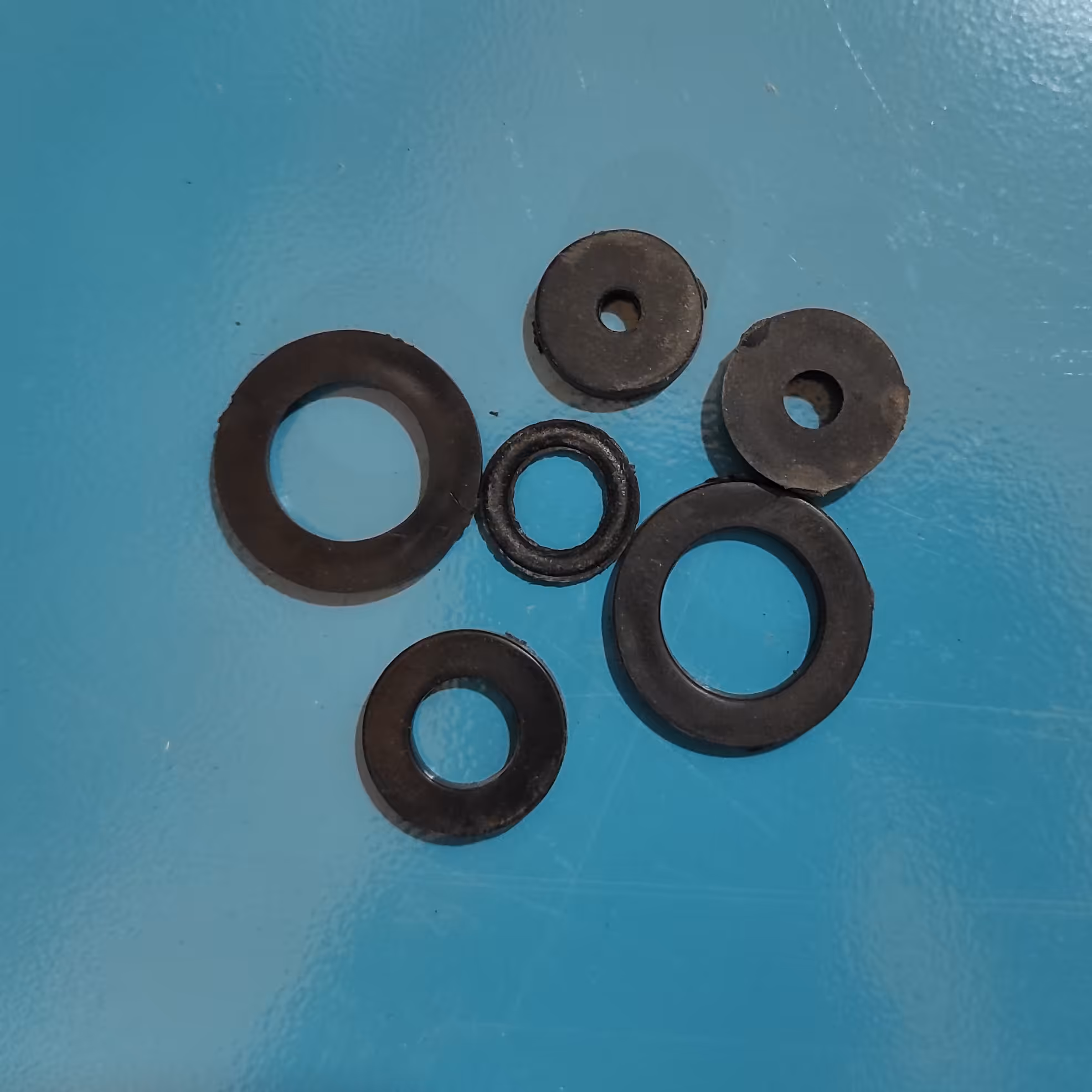 واشر شیرآلات