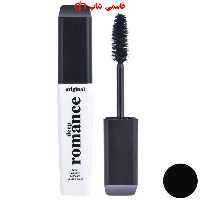 ریمل حجم دهنده رومانس مدل DR-01 Romance DR-01 Mascara