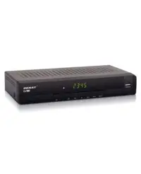 گیرنده دیجیتال تلویزیون دنای مدل STB964T2