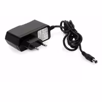 آداپتور 12 ولت 1 آمپر