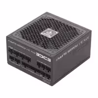 پاور گرین فول ماژولار 1000 وات GP1000B-EDGE ATX v3.1