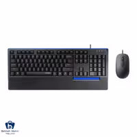 کیبورد و ماوس رپو مدل NX2000