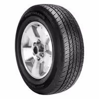 لاستیک دانلوپ 225/60R18 گل GRANDTREK ST30 (دو حلقه)