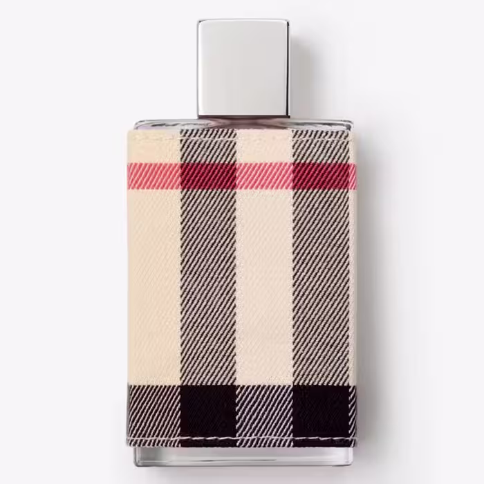 ادو پرفیوم زنانه اماراتی Burberry London حجم 100 میلی لیتر