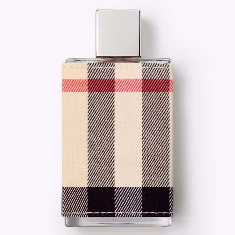 ادو پرفیوم زنانه اماراتی Burberry London حجم 100 میلی لیتر