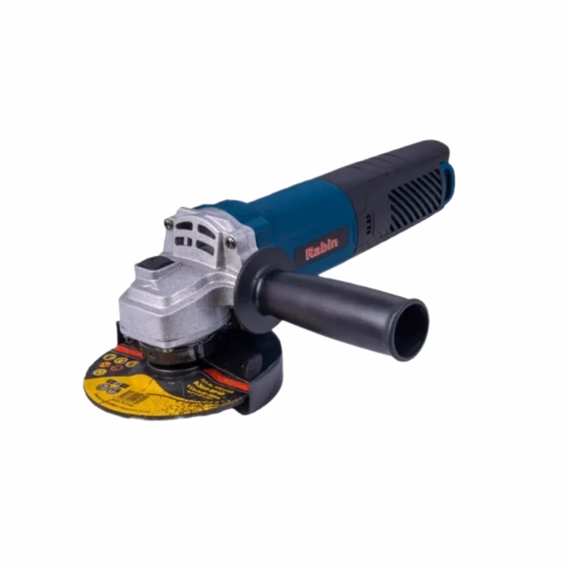 مینی فرز  رابین با 12 ماه گارانتی اصلی