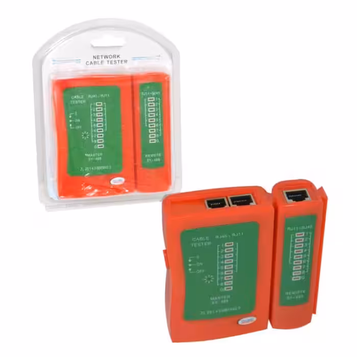 تستر کابل شبکه تی پی لینک TP-Link SY-468