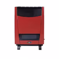 بخاری گازی نیک کالا مدل هوشمند AB7