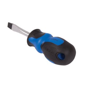 پیچ گوشتی دسته پلاستیکی دوسوی نووا 6*38 کد 1606