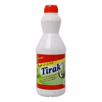 لوله باز کن مایع 1000گرمی تیرک