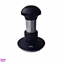 تمپر قهوه مدل تکنیکال سایز 58