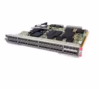 ماژول شبکه سیسکو WS-X6748-SFP