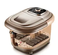 دستگاه جکوزی و ماساژور پا (پدیکور) SK-988A