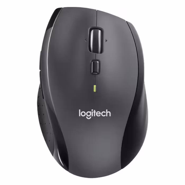 موس بی سیم لاجیتک M705 MARATHON