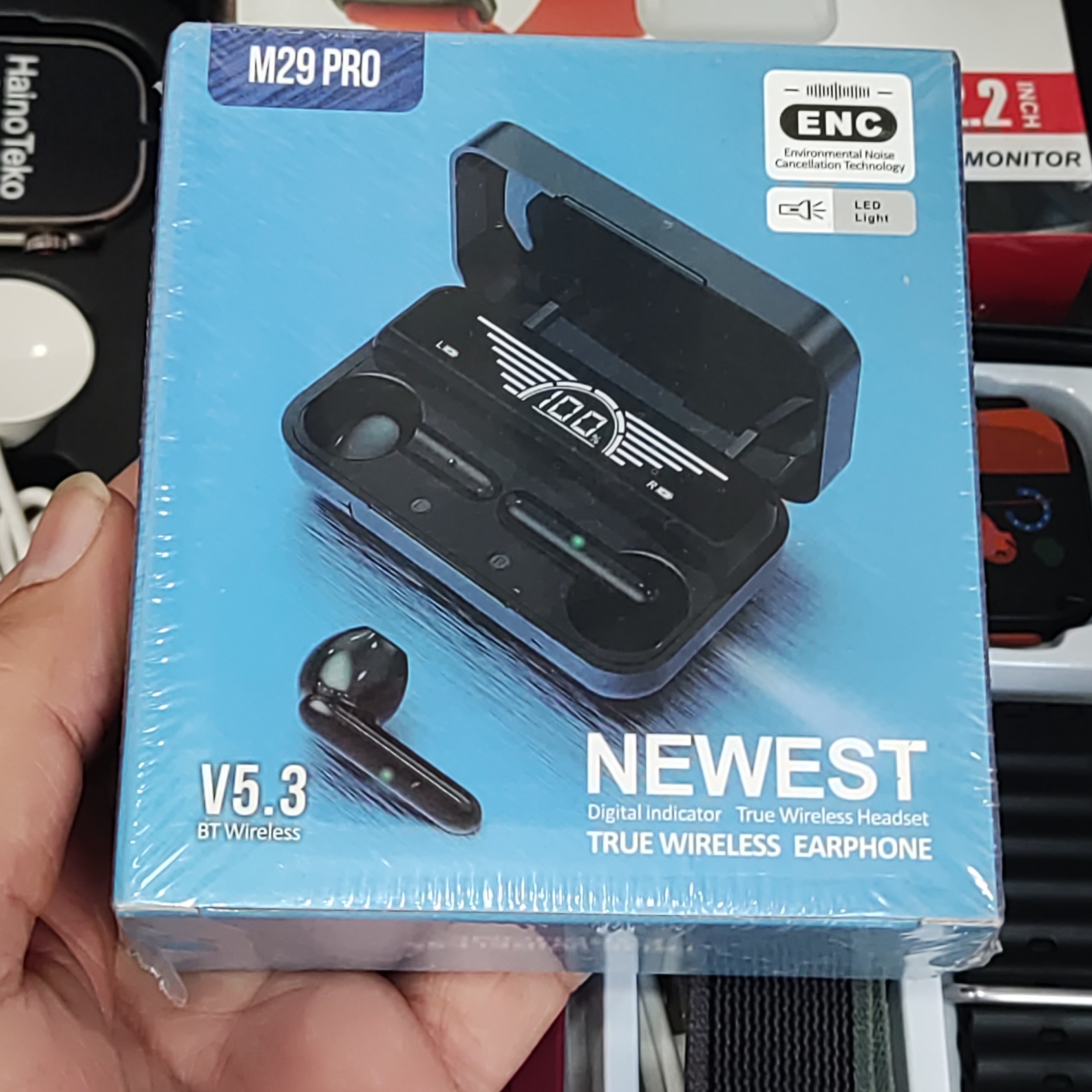 ایرپاد مدل m29 pro اصلی
