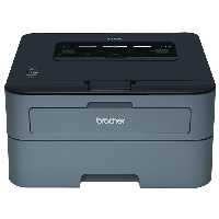 پرینتر لیزری برادر مدل HL-L2320D