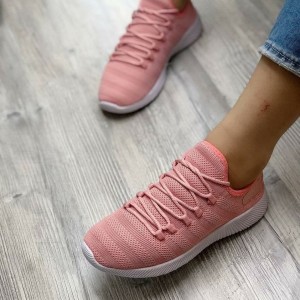 کفش کتانی راحتی سبک نرم