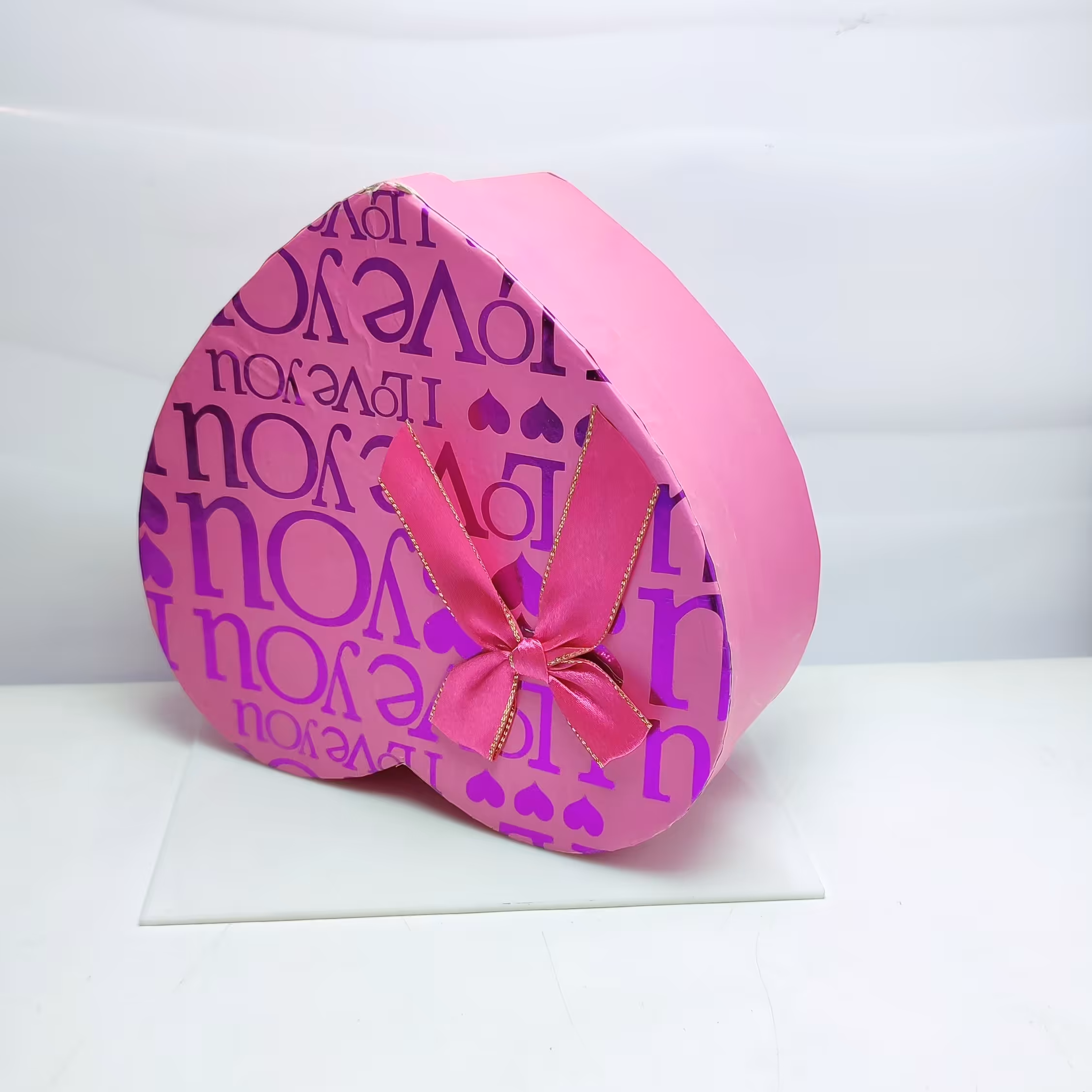 جعبه کادویی مقوایی ضخیم 